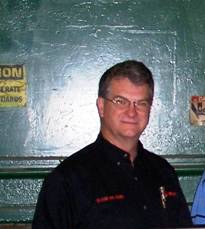 Lynn Wilson CEO