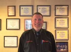 Steve Greer VP