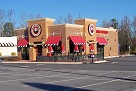 Pleasant Grove