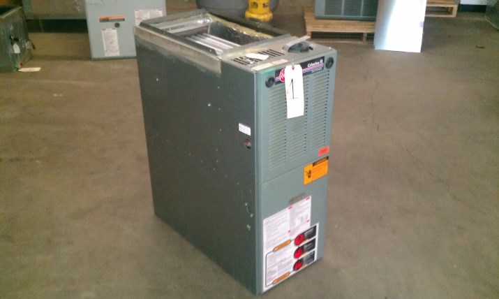 Rheem Furnace