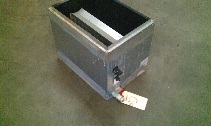 ADP Coil