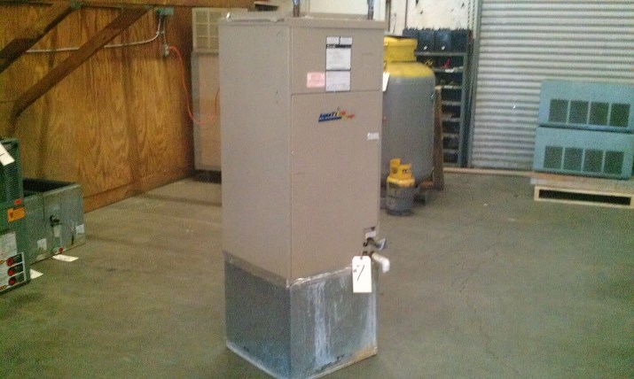  Aquatherm Fan Coil Unit 