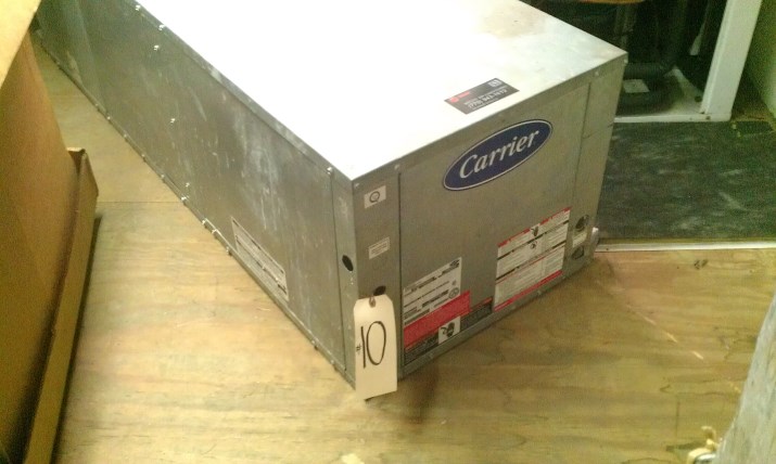 Carrier