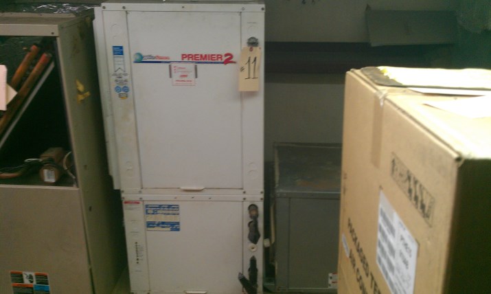 Water Furnace